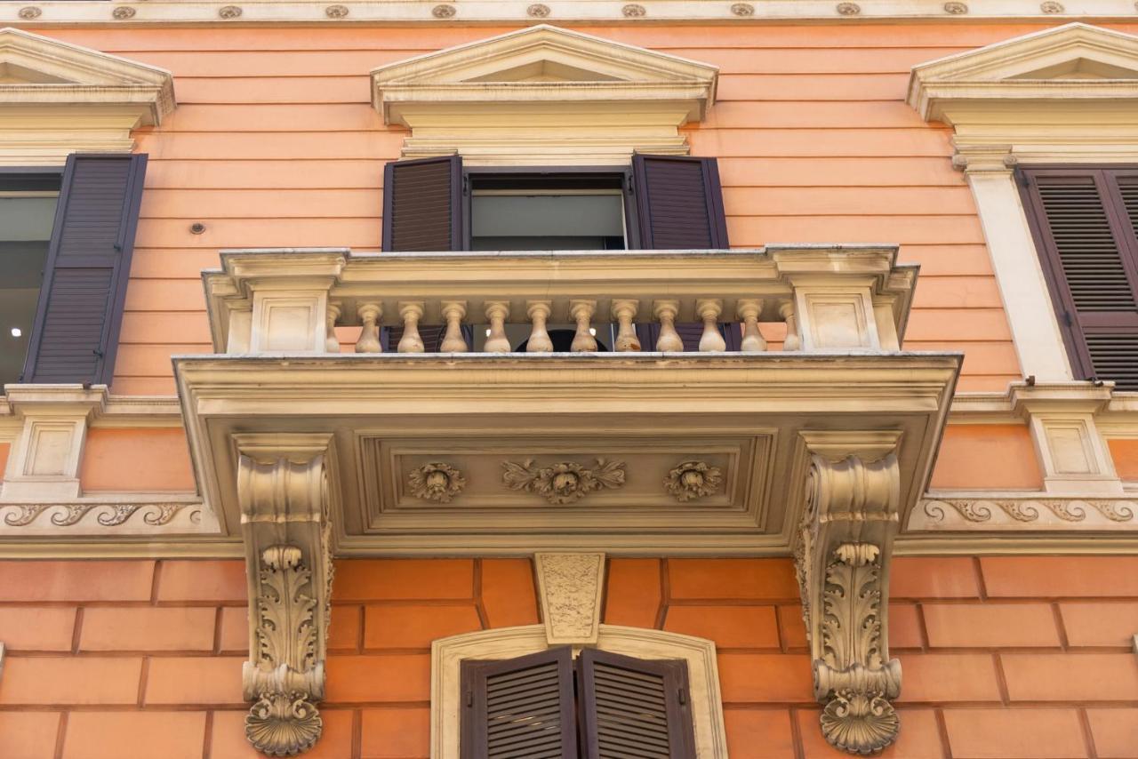Elite Vatican Refuge Rom Eksteriør billede